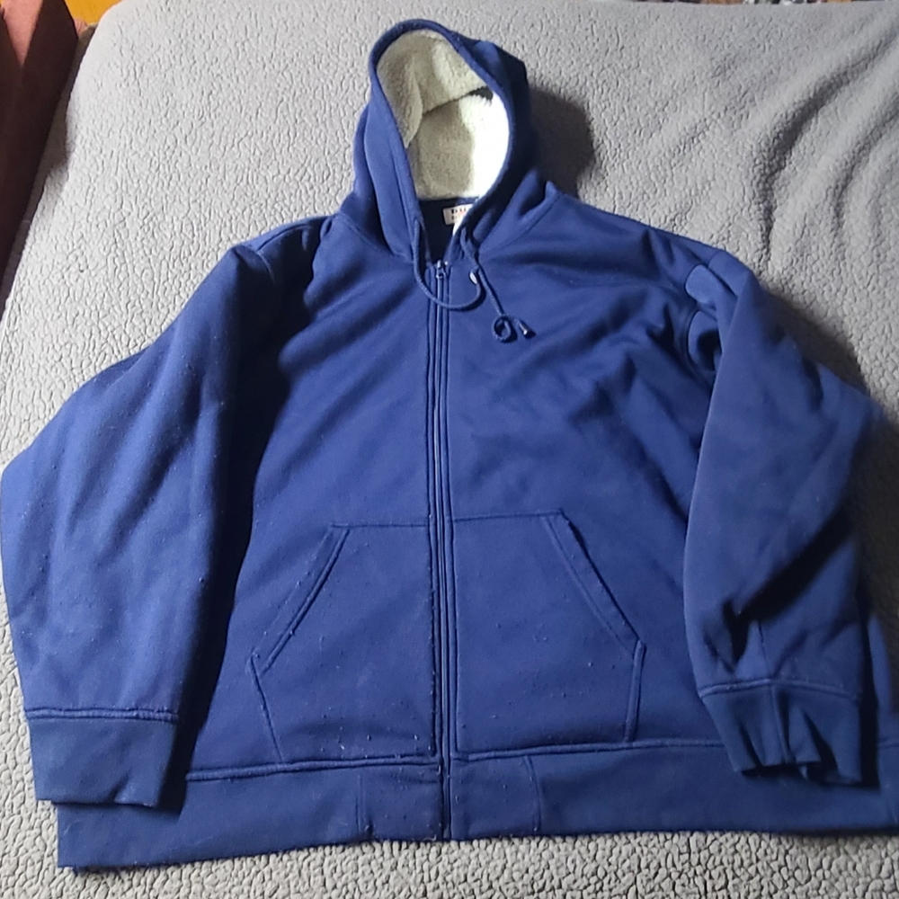 Haband jacket